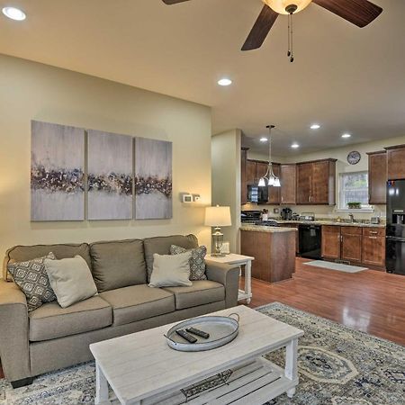 Lovely Rushville Home With Canandaigua Lake Acess! 외부 사진