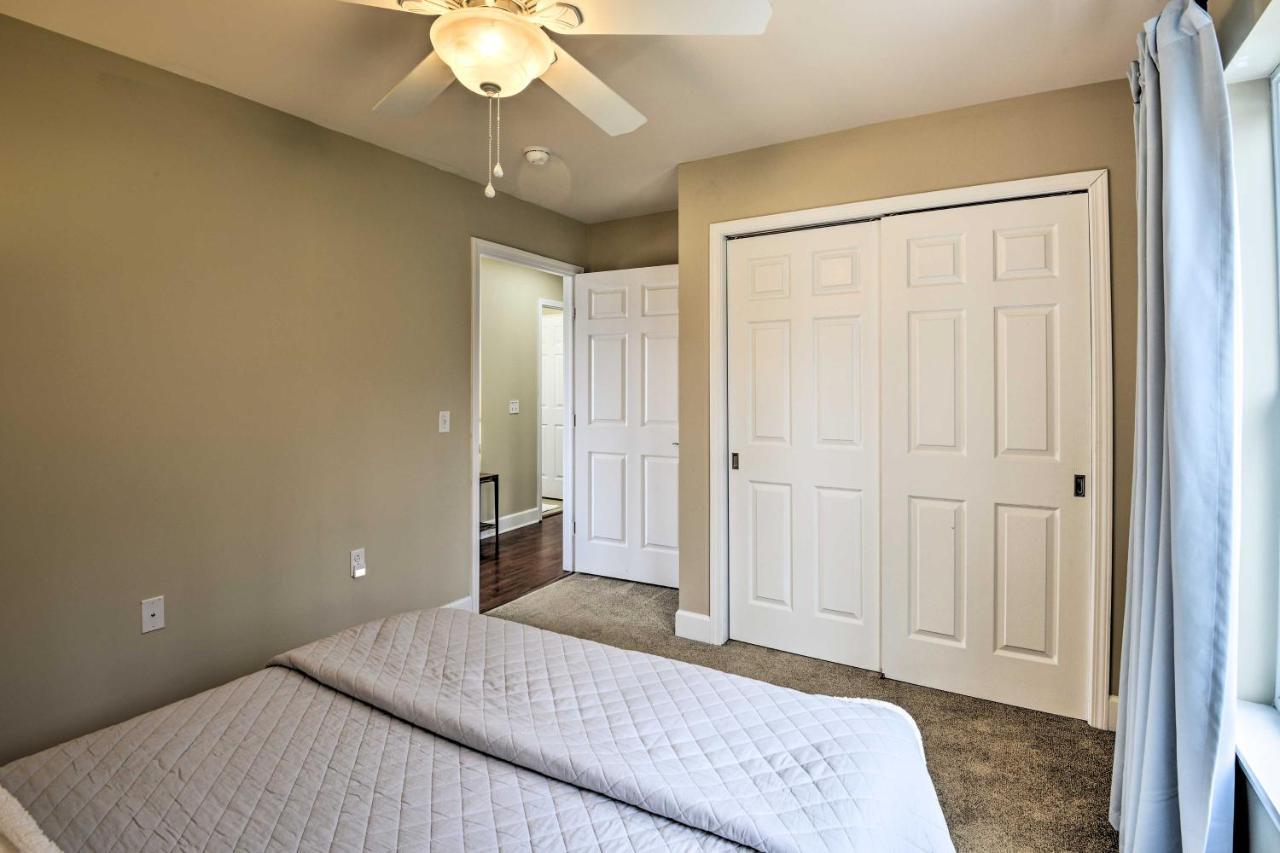 Lovely Rushville Home With Canandaigua Lake Acess! 외부 사진