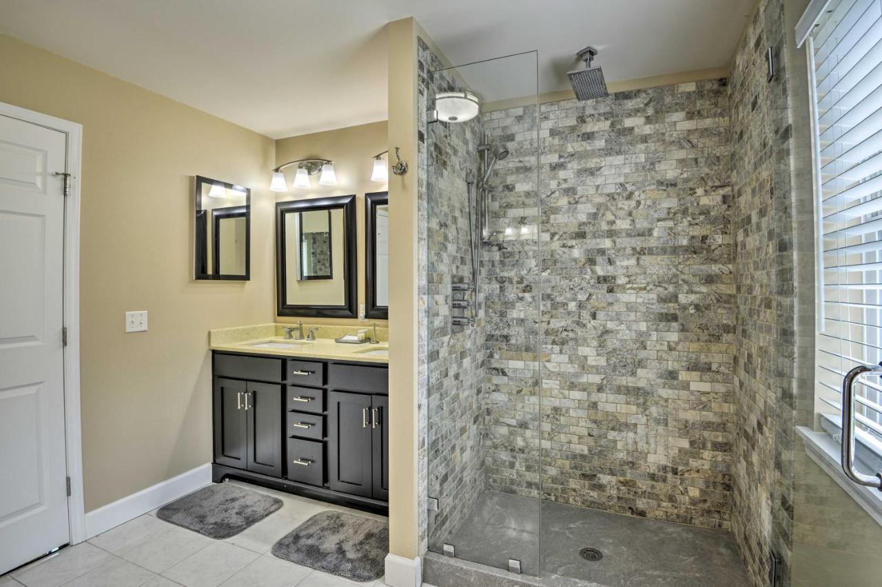 Lovely Rushville Home With Canandaigua Lake Acess! 외부 사진