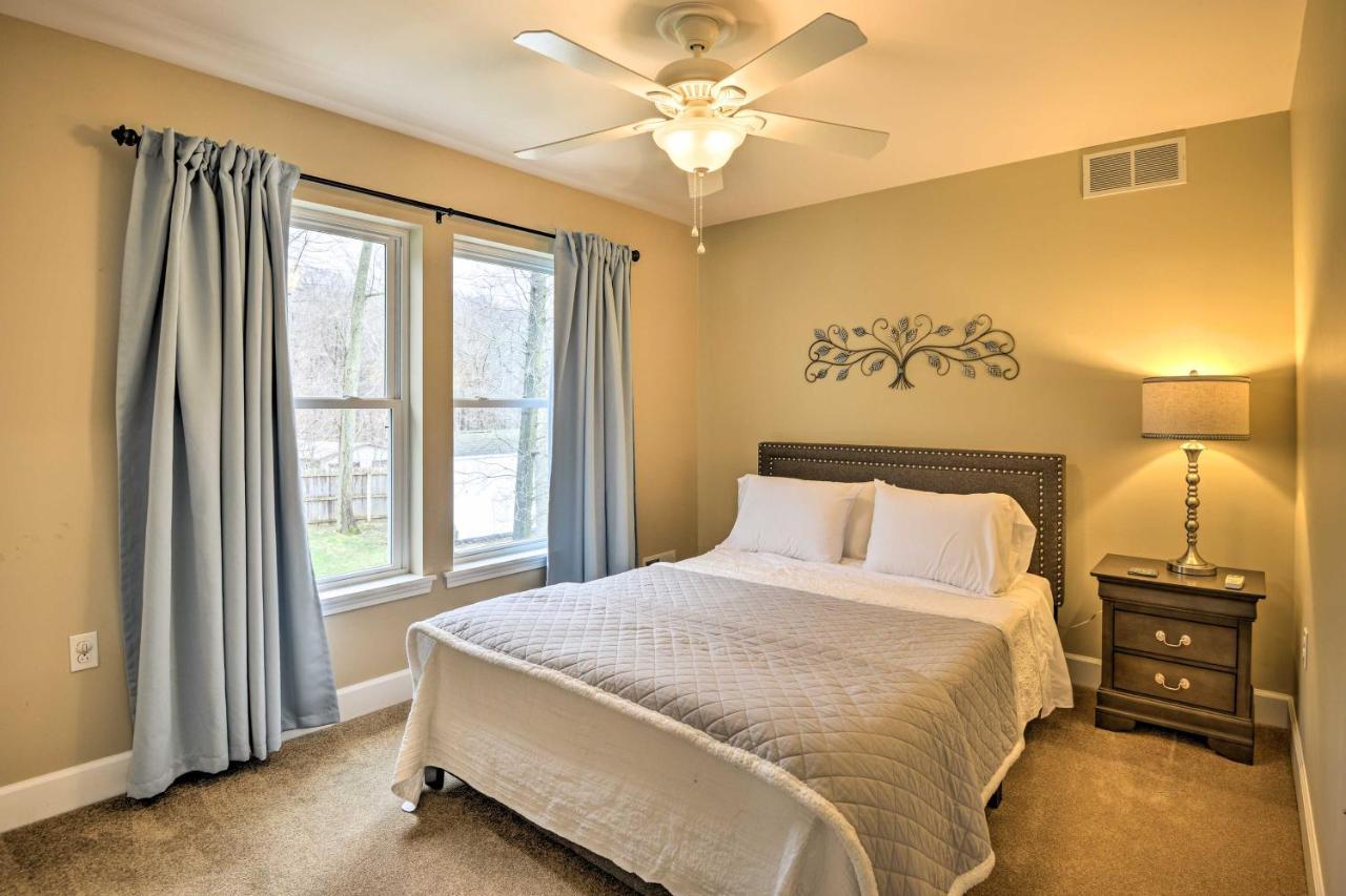 Lovely Rushville Home With Canandaigua Lake Acess! 외부 사진